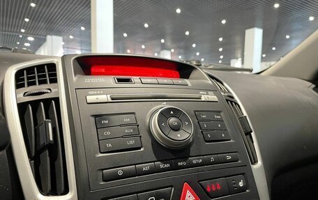 KIA cee'd I рестайлинг, 2010 год, 640 000 рублей, 10 фотография