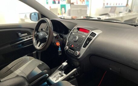 KIA cee'd I рестайлинг, 2010 год, 640 000 рублей, 9 фотография