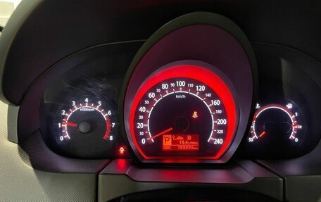 KIA cee'd I рестайлинг, 2010 год, 640 000 рублей, 13 фотография