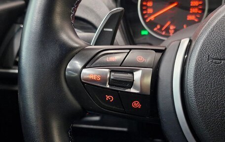 BMW 1 серия, 2017 год, 1 515 000 рублей, 8 фотография