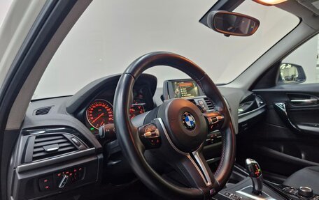 BMW 1 серия, 2017 год, 1 515 000 рублей, 2 фотография