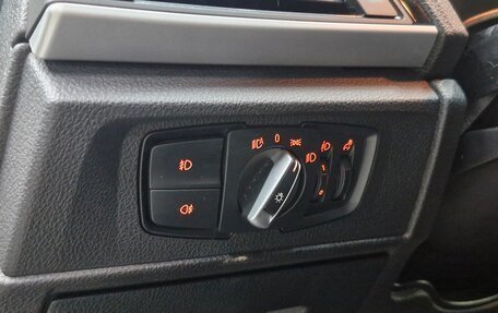 BMW 1 серия, 2017 год, 1 515 000 рублей, 3 фотография