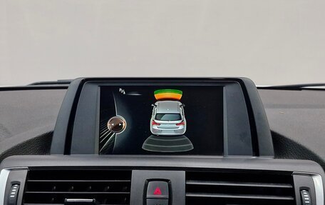 BMW 1 серия, 2017 год, 1 515 000 рублей, 10 фотография