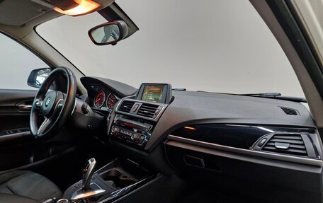 BMW 1 серия, 2017 год, 1 515 000 рублей, 5 фотография