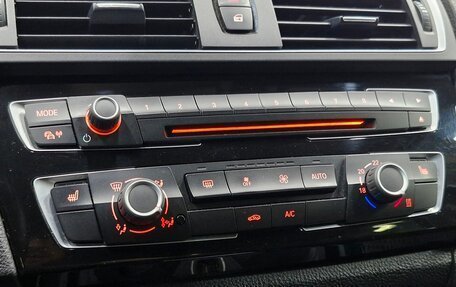 BMW 1 серия, 2017 год, 1 515 000 рублей, 9 фотография