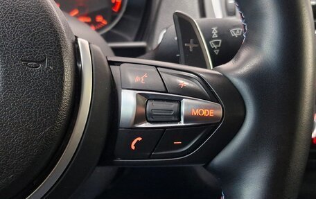 BMW 1 серия, 2017 год, 1 515 000 рублей, 7 фотография