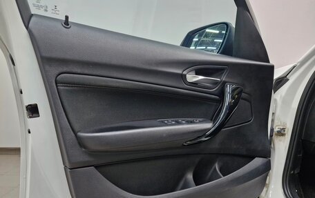 BMW 1 серия, 2017 год, 1 515 000 рублей, 11 фотография