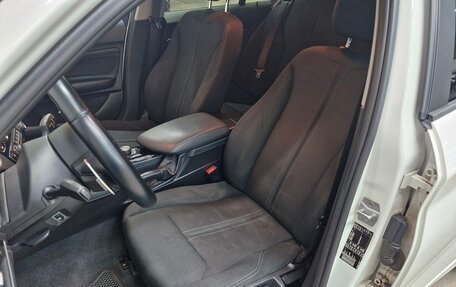 BMW 1 серия, 2017 год, 1 515 000 рублей, 12 фотография