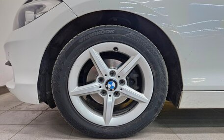 BMW 1 серия, 2017 год, 1 515 000 рублей, 13 фотография