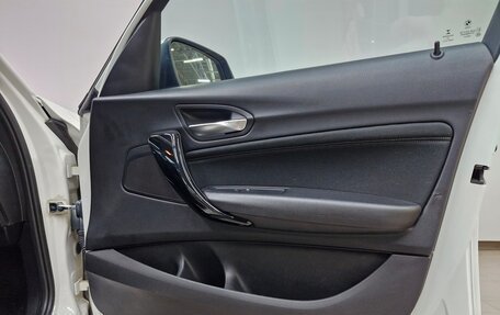 BMW 1 серия, 2017 год, 1 515 000 рублей, 17 фотография