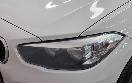 BMW 1 серия, 2017 год, 1 515 000 рублей, 20 фотография