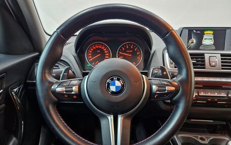 BMW 1 серия, 2017 год, 1 515 000 рублей, 15 фотография