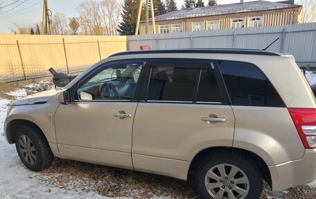 Suzuki Grand Vitara, 2007 год, 870 000 рублей, 2 фотография