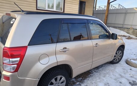 Suzuki Grand Vitara, 2007 год, 870 000 рублей, 4 фотография