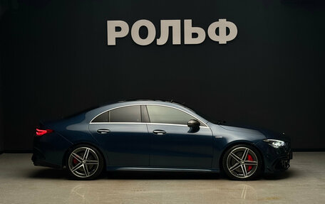 Mercedes-Benz CLA AMG, 2020 год, 4 900 000 рублей, 5 фотография