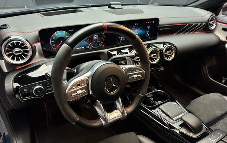 Mercedes-Benz CLA AMG, 2020 год, 4 900 000 рублей, 12 фотография