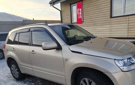 Suzuki Grand Vitara, 2007 год, 870 000 рублей, 5 фотография