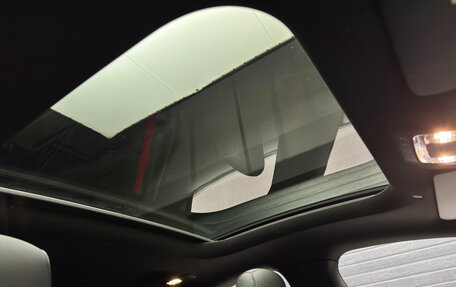 Mercedes-Benz CLA AMG, 2020 год, 4 900 000 рублей, 25 фотография