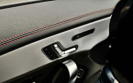 Mercedes-Benz CLA AMG, 2020 год, 4 900 000 рублей, 17 фотография