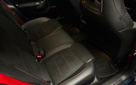 Mercedes-Benz CLA AMG, 2020 год, 4 900 000 рублей, 22 фотография