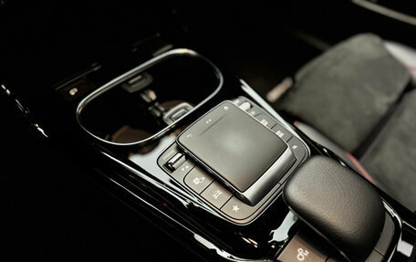 Mercedes-Benz CLA AMG, 2020 год, 4 900 000 рублей, 18 фотография