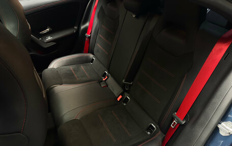 Mercedes-Benz CLA AMG, 2020 год, 4 900 000 рублей, 21 фотография