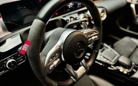 Mercedes-Benz CLA AMG, 2020 год, 4 900 000 рублей, 13 фотография