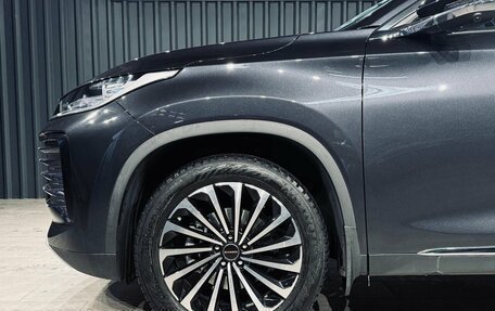 CheryExeed TXL, 2022 год, 2 290 000 рублей, 10 фотография