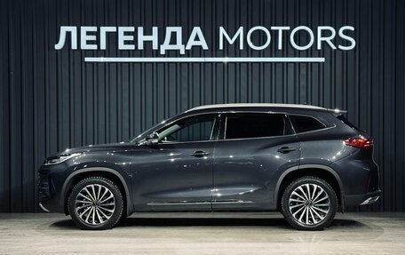 CheryExeed TXL, 2022 год, 2 290 000 рублей, 6 фотография