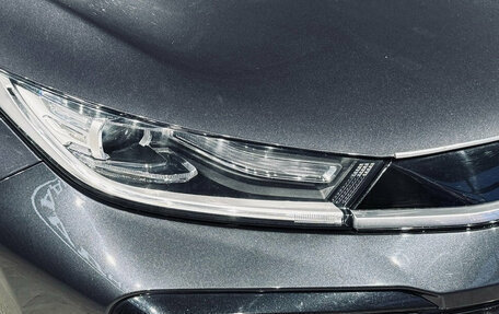 CheryExeed TXL, 2022 год, 2 290 000 рублей, 7 фотография
