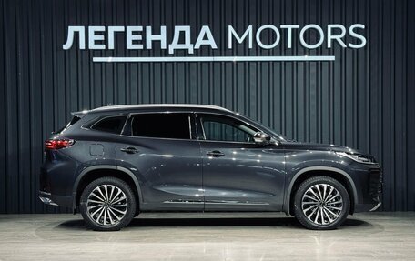 CheryExeed TXL, 2022 год, 2 290 000 рублей, 3 фотография