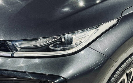 CheryExeed TXL, 2022 год, 2 290 000 рублей, 8 фотография