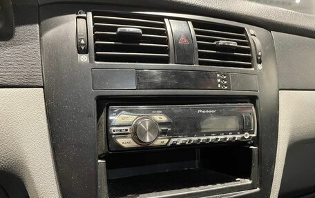 Daewoo Gentra II, 2013 год, 370 000 рублей, 10 фотография