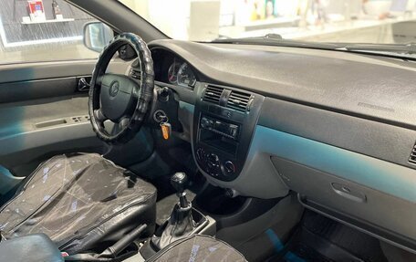 Daewoo Gentra II, 2013 год, 370 000 рублей, 8 фотография