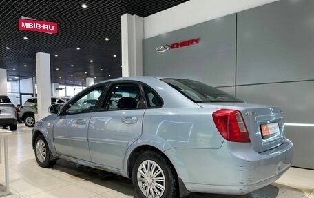 Daewoo Gentra II, 2013 год, 370 000 рублей, 2 фотография