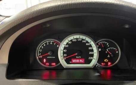 Daewoo Gentra II, 2013 год, 370 000 рублей, 11 фотография