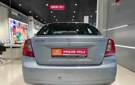 Daewoo Gentra II, 2013 год, 370 000 рублей, 3 фотография