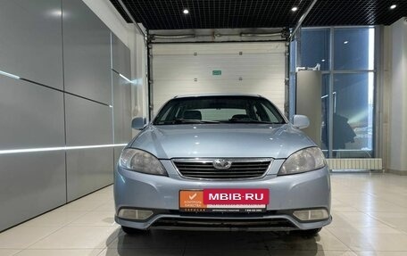 Daewoo Gentra II, 2013 год, 370 000 рублей, 6 фотография