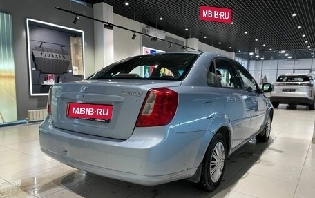Daewoo Gentra II, 2013 год, 370 000 рублей, 4 фотография