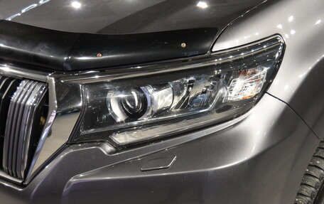 Toyota Land Cruiser Prado 150 рестайлинг 2, 2017 год, 4 190 000 рублей, 8 фотография