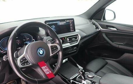 BMW X3, 2021 год, 6 300 000 рублей, 2 фотография