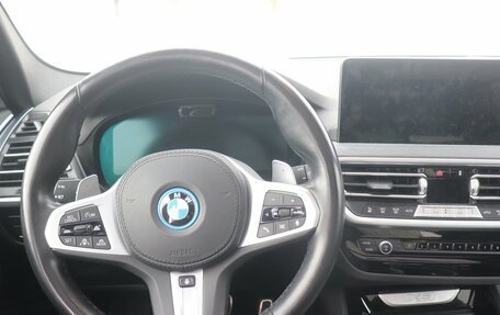 BMW X3, 2021 год, 6 300 000 рублей, 10 фотография