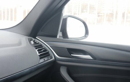 BMW X3, 2021 год, 6 300 000 рублей, 9 фотография