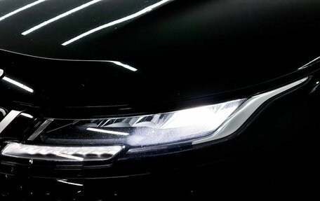 Land Rover Range Rover Evoque II, 2019 год, 2 999 000 рублей, 7 фотография