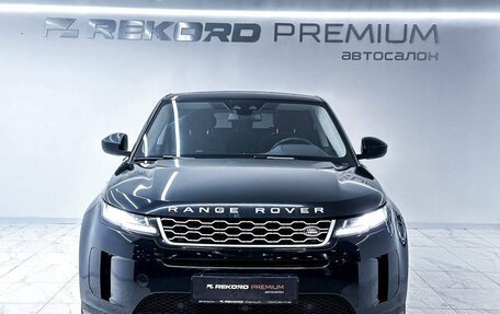 Land Rover Range Rover Evoque II, 2019 год, 2 999 000 рублей, 4 фотография
