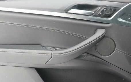 BMW X3, 2021 год, 6 300 000 рублей, 15 фотография