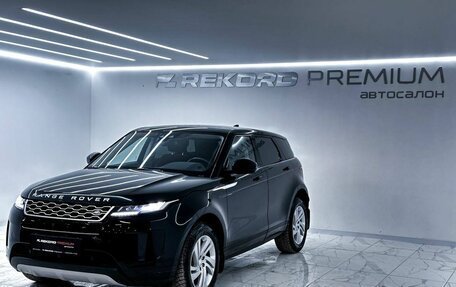 Land Rover Range Rover Evoque II, 2019 год, 2 999 000 рублей, 5 фотография