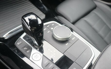 BMW X3, 2021 год, 6 300 000 рублей, 12 фотография