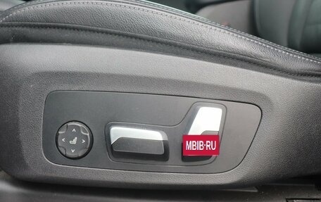 BMW X3, 2021 год, 6 300 000 рублей, 14 фотография