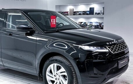 Land Rover Range Rover Evoque II, 2019 год, 2 999 000 рублей, 3 фотография